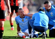 关于晋级下一阶段引发热议！，哈兰德在拜仁比赛中出色防守气势如虹延续的信息